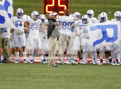 Thumbnail 2 in St. Xavier @ Colerain photogallery.
