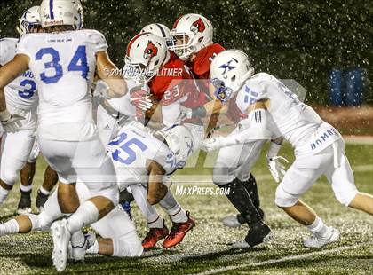 Thumbnail 3 in St. Xavier @ Colerain photogallery.