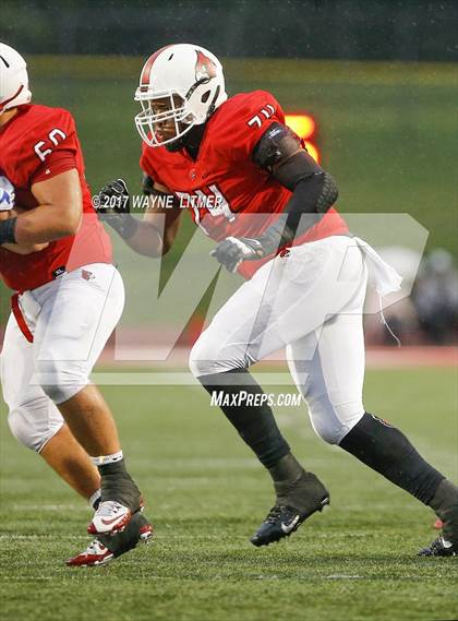 Thumbnail 1 in St. Xavier @ Colerain photogallery.