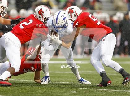 Thumbnail 1 in St. Xavier @ Colerain photogallery.