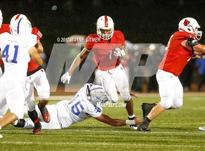 Thumbnail 2 in St. Xavier @ Colerain photogallery.