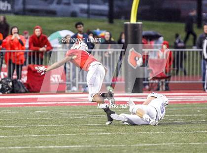 Thumbnail 3 in St. Xavier @ Colerain photogallery.