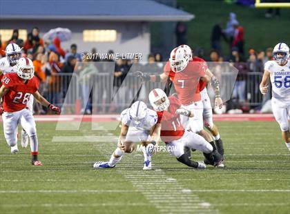 Thumbnail 1 in St. Xavier @ Colerain photogallery.