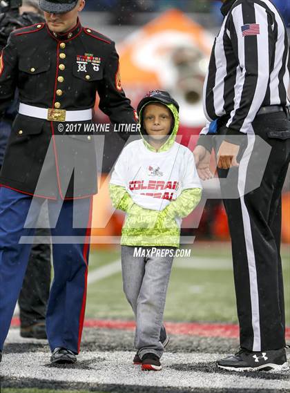 Thumbnail 1 in St. Xavier @ Colerain photogallery.