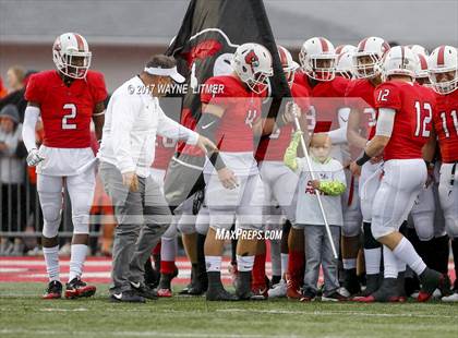 Thumbnail 3 in St. Xavier @ Colerain photogallery.