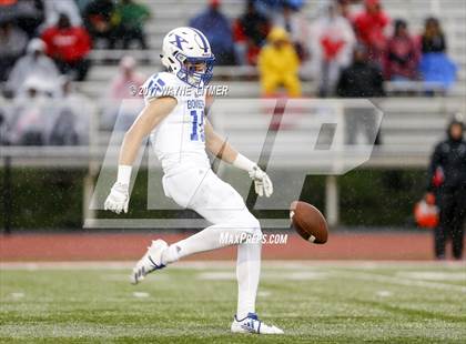 Thumbnail 1 in St. Xavier @ Colerain photogallery.