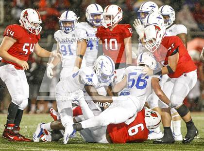 Thumbnail 2 in St. Xavier @ Colerain photogallery.