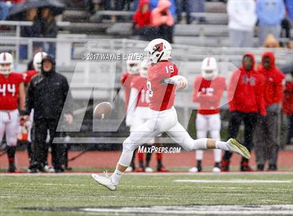 Thumbnail 3 in St. Xavier @ Colerain photogallery.