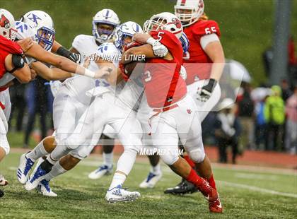 Thumbnail 2 in St. Xavier @ Colerain photogallery.