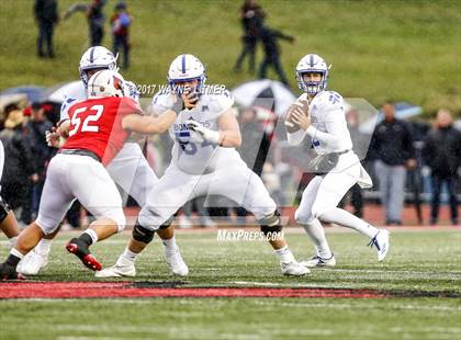 Thumbnail 3 in St. Xavier @ Colerain photogallery.