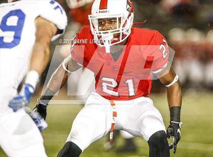 Thumbnail 2 in St. Xavier @ Colerain photogallery.