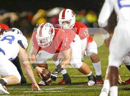 Thumbnail 3 in St. Xavier @ Colerain photogallery.