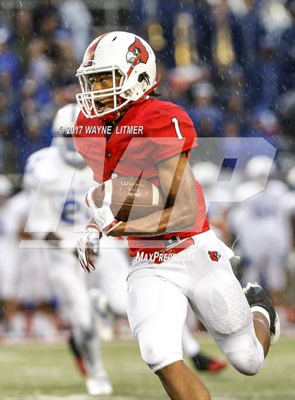 Thumbnail 3 in St. Xavier @ Colerain photogallery.