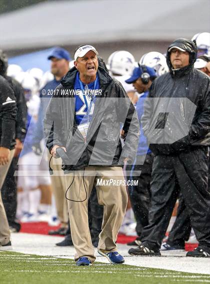 Thumbnail 1 in St. Xavier @ Colerain photogallery.