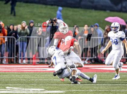 Thumbnail 1 in St. Xavier @ Colerain photogallery.
