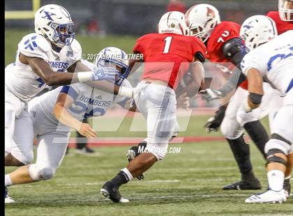 Thumbnail 3 in St. Xavier @ Colerain photogallery.