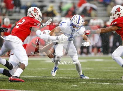 Thumbnail 3 in St. Xavier @ Colerain photogallery.