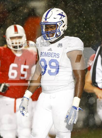 Thumbnail 3 in St. Xavier @ Colerain photogallery.