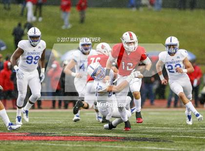 Thumbnail 1 in St. Xavier @ Colerain photogallery.