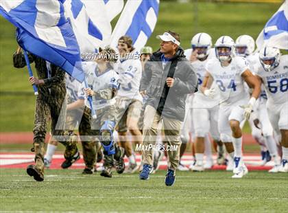 Thumbnail 2 in St. Xavier @ Colerain photogallery.