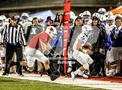 Thumbnail 3 in St. Xavier @ Colerain photogallery.