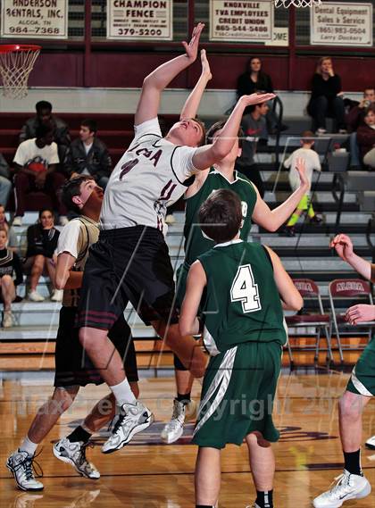 Thumbnail 3 in Webb @ Alcoa photogallery.