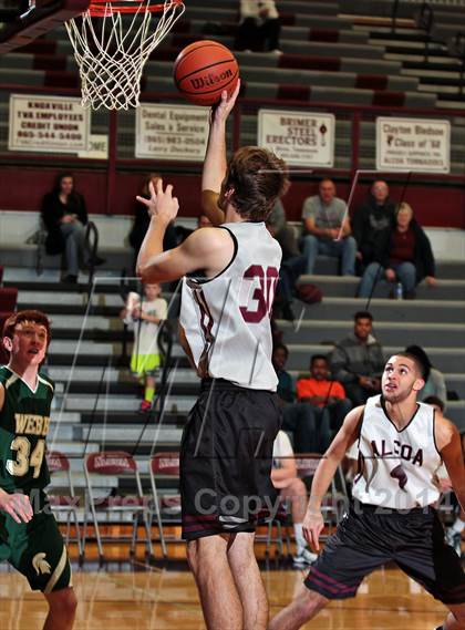 Thumbnail 2 in Webb @ Alcoa photogallery.