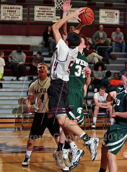 Thumbnail 2 in Webb @ Alcoa photogallery.