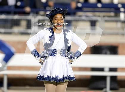 Thumbnail 1 in Wylie East vs. Lancaster (UIL 5A Regional Quarterfinal Playoff) photogallery.