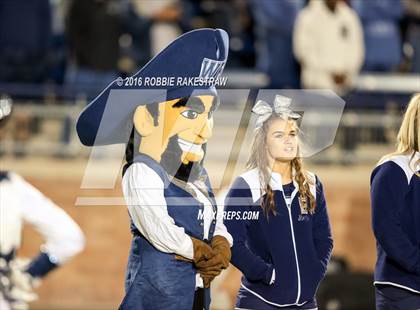 Thumbnail 1 in Wylie East vs. Lancaster (UIL 5A Regional Quarterfinal Playoff) photogallery.