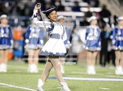 Thumbnail 1 in Wylie East vs. Lancaster (UIL 5A Regional Quarterfinal Playoff) photogallery.