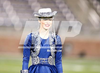 Thumbnail 3 in Wylie East vs. Lancaster (UIL 5A Regional Quarterfinal Playoff) photogallery.