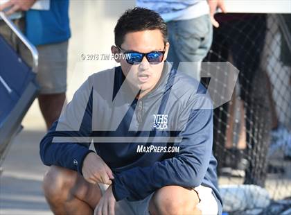 Thumbnail 3 in Northwood vs Greenwich photogallery.