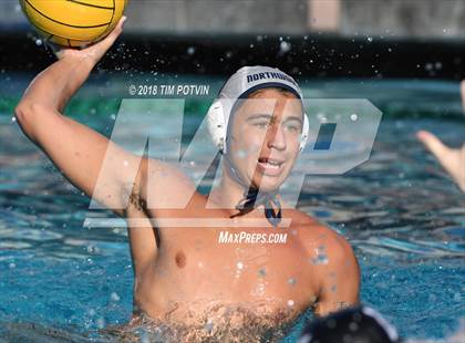 Thumbnail 3 in Northwood vs Greenwich photogallery.