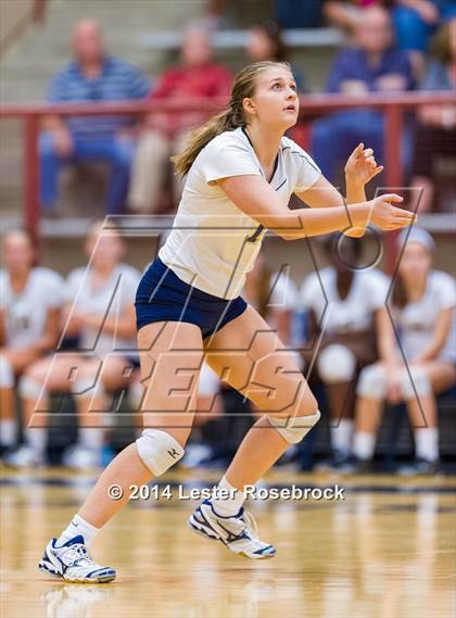Thumbnail 3 in Brandeis vs O'Connor Freshman photogallery.