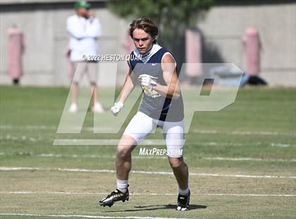 Thumbnail 1 in Chino Hills vs. Millikan (South County Tournament) photogallery.