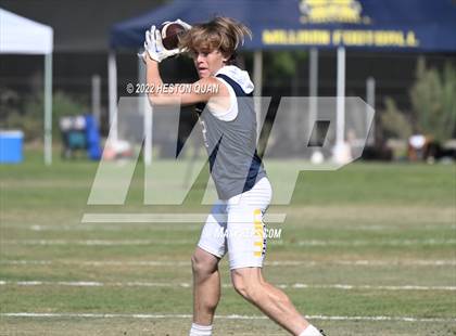 Thumbnail 1 in Chino Hills vs. Millikan (South County Tournament) photogallery.