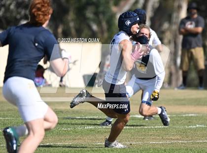 Thumbnail 1 in Chino Hills vs. Millikan (South County Tournament) photogallery.