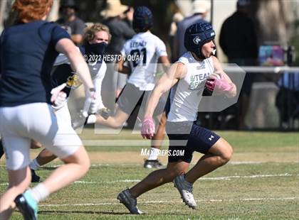Thumbnail 1 in Chino Hills vs. Millikan (South County Tournament) photogallery.