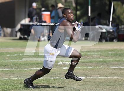 Thumbnail 1 in Chino Hills vs. Millikan (South County Tournament) photogallery.