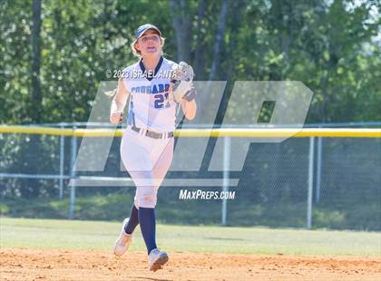 Thumbnail 2 in South Brunswick @ Hoke County (Robeson County Slugfest) photogallery.