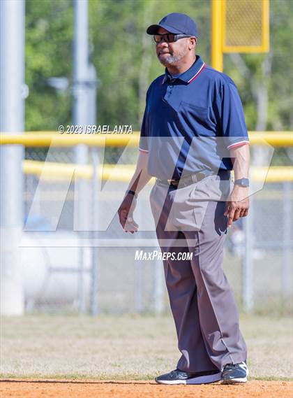 Thumbnail 2 in South Brunswick @ Hoke County (Robeson County Slugfest) photogallery.