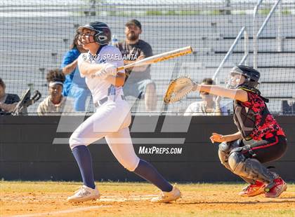 Thumbnail 3 in South Brunswick @ Hoke County (Robeson County Slugfest) photogallery.