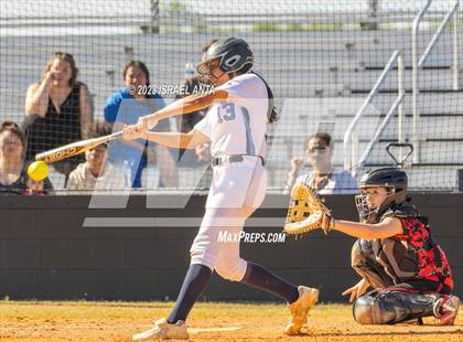Thumbnail 3 in South Brunswick @ Hoke County (Robeson County Slugfest) photogallery.