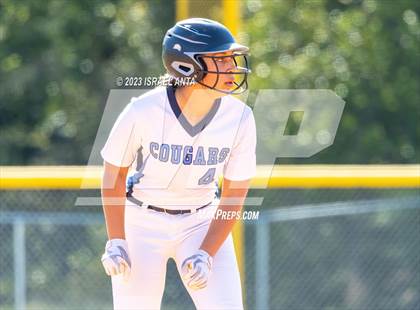 Thumbnail 3 in South Brunswick @ Hoke County (Robeson County Slugfest) photogallery.