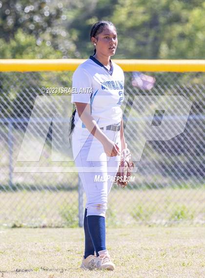 Thumbnail 1 in South Brunswick @ Hoke County (Robeson County Slugfest) photogallery.