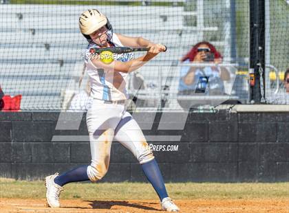 Thumbnail 2 in South Brunswick @ Hoke County (Robeson County Slugfest) photogallery.