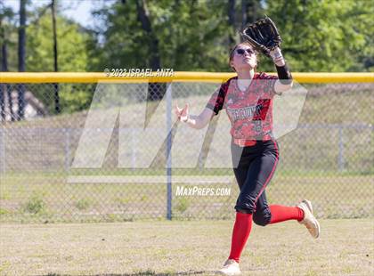 Thumbnail 1 in South Brunswick @ Hoke County (Robeson County Slugfest) photogallery.
