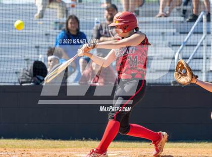 Thumbnail 3 in South Brunswick @ Hoke County (Robeson County Slugfest) photogallery.