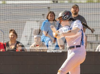 Thumbnail 2 in South Brunswick @ Hoke County (Robeson County Slugfest) photogallery.